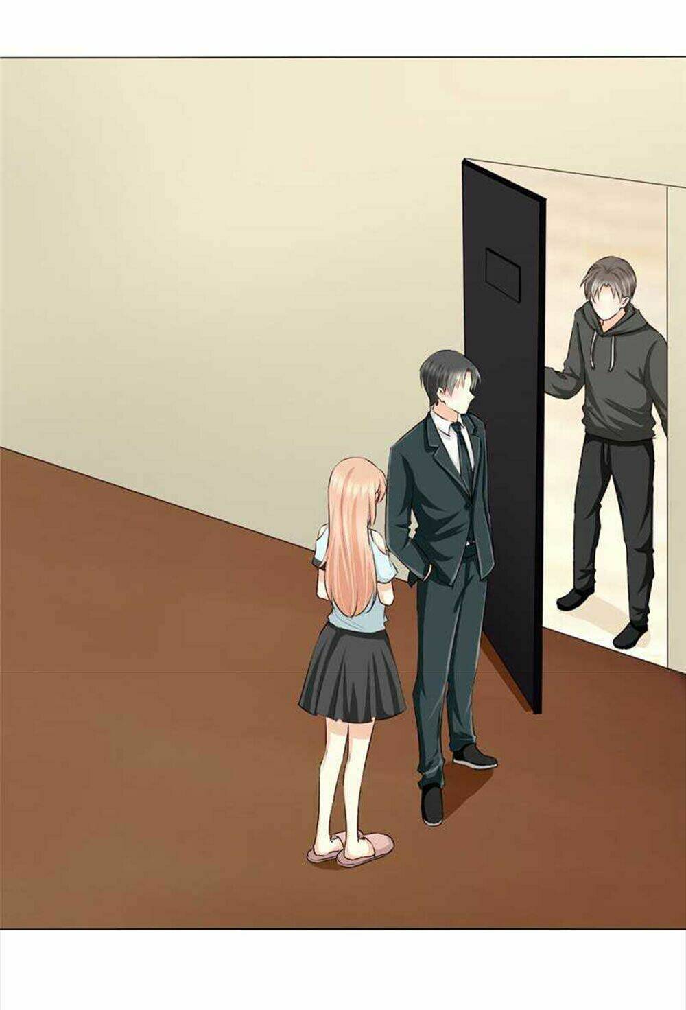 Tổng Tài Bá Đạo Là Gay: Chapter 55