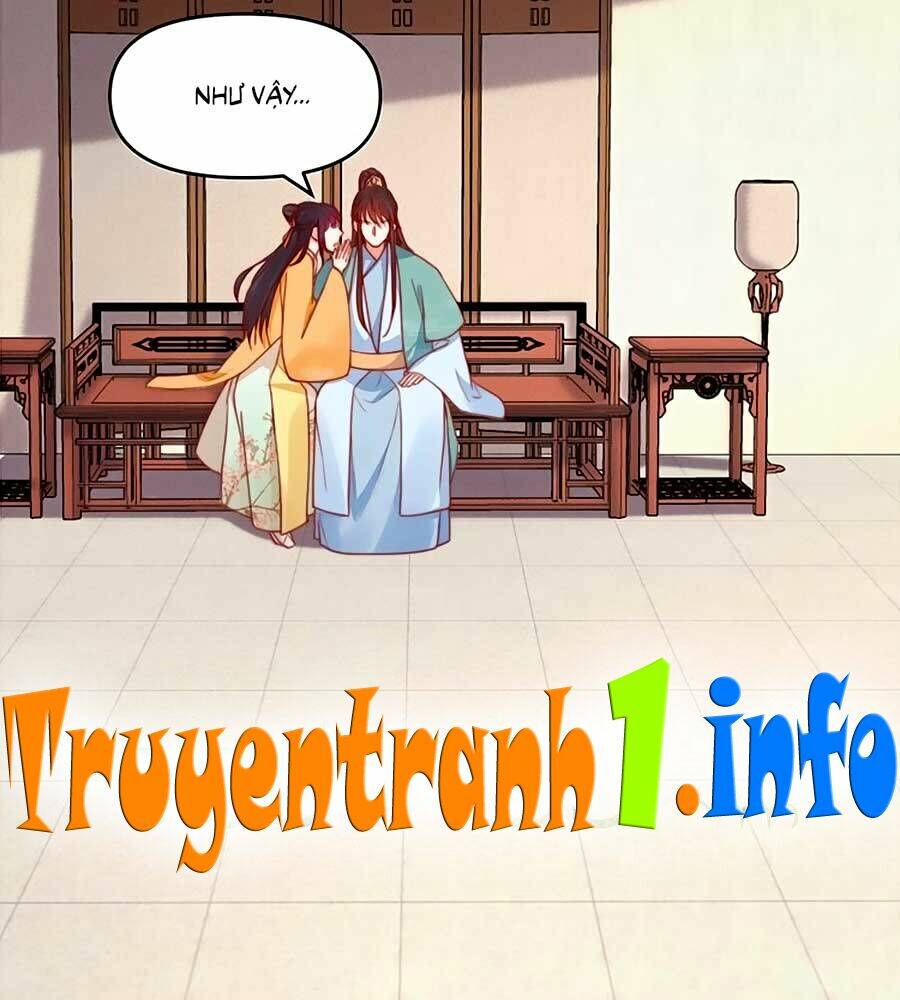 Hoạn Phi Hoàn Triều: Chapter 92