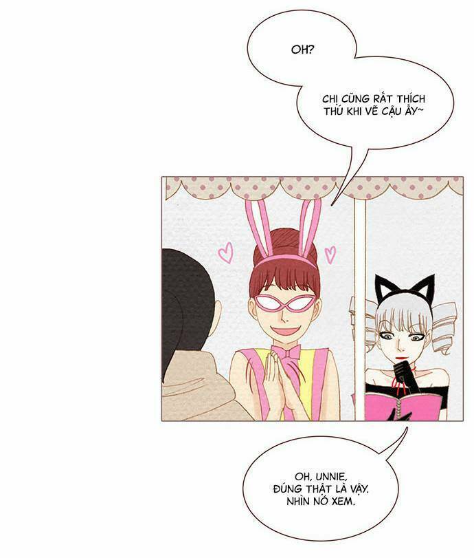 Thánh Thần Trẻ Trâu: Chapter 67