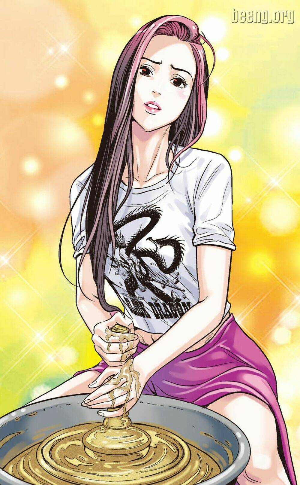 Hắc Thiên Long - Phong Thần Ký: Chapter 20.2