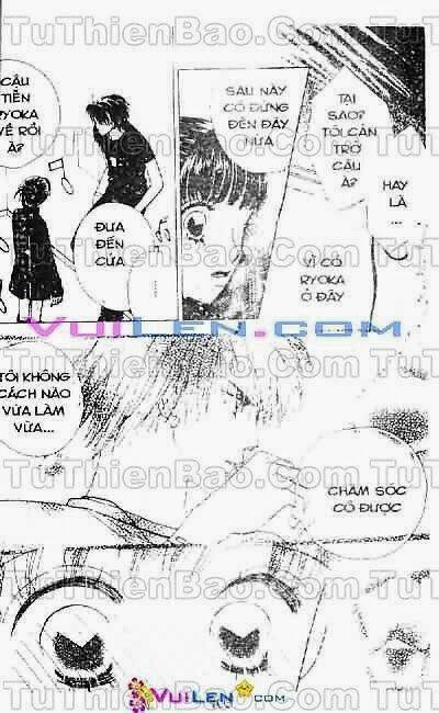 1/4 Tình Yêu: Chapter 5