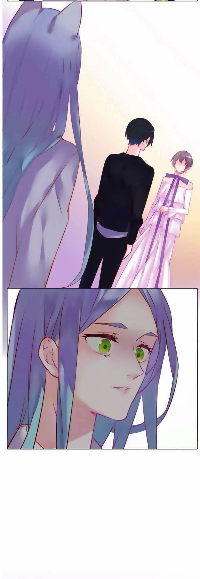 Đừng Nghịch, Ta Chỉ Muốn Yên Tĩnh: Chapter 48.2