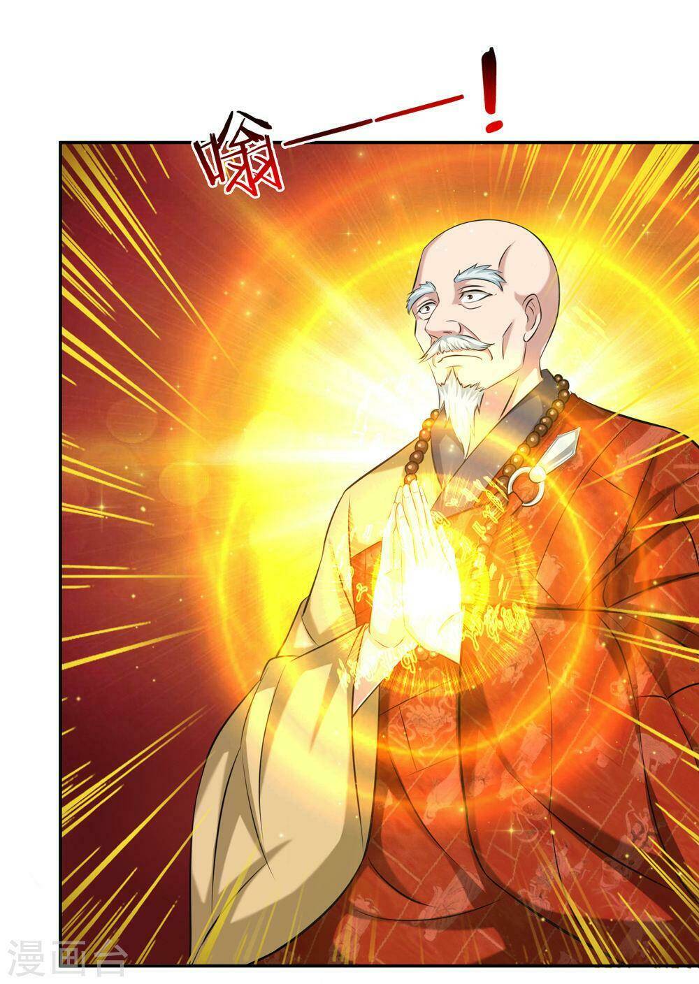 Tuyệt Thế Phi Đao: Chapter 166