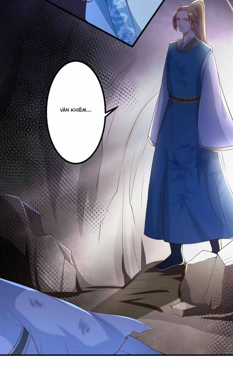 Khuynh Thế Y Phi Muốn Bỏ Chồng: Chapter 16