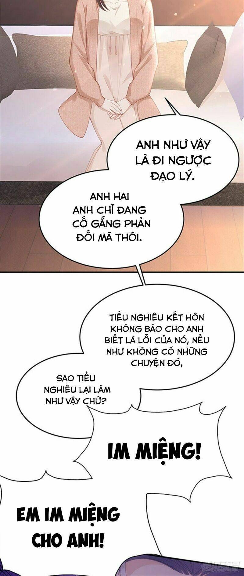 Chỉ Muốn Cưng Chiều Em: Chapter 56