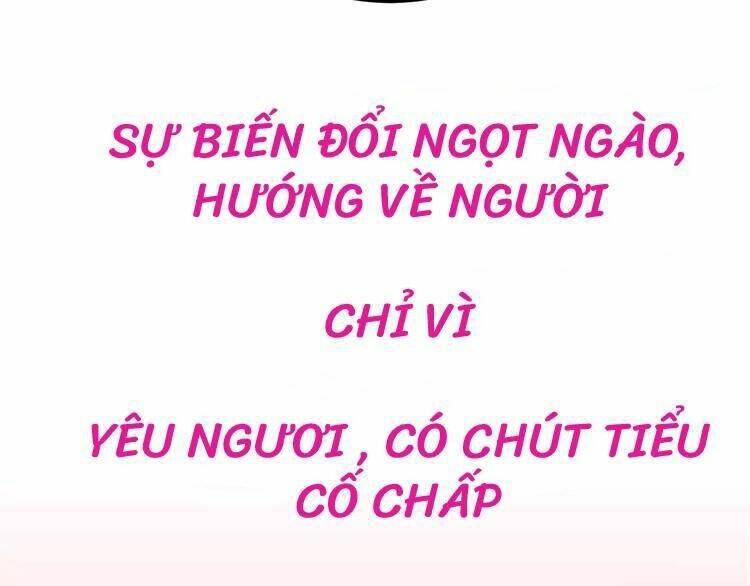 Yêu Ngươi Có Chút Tiểu Cố Chấp: Chapter 1