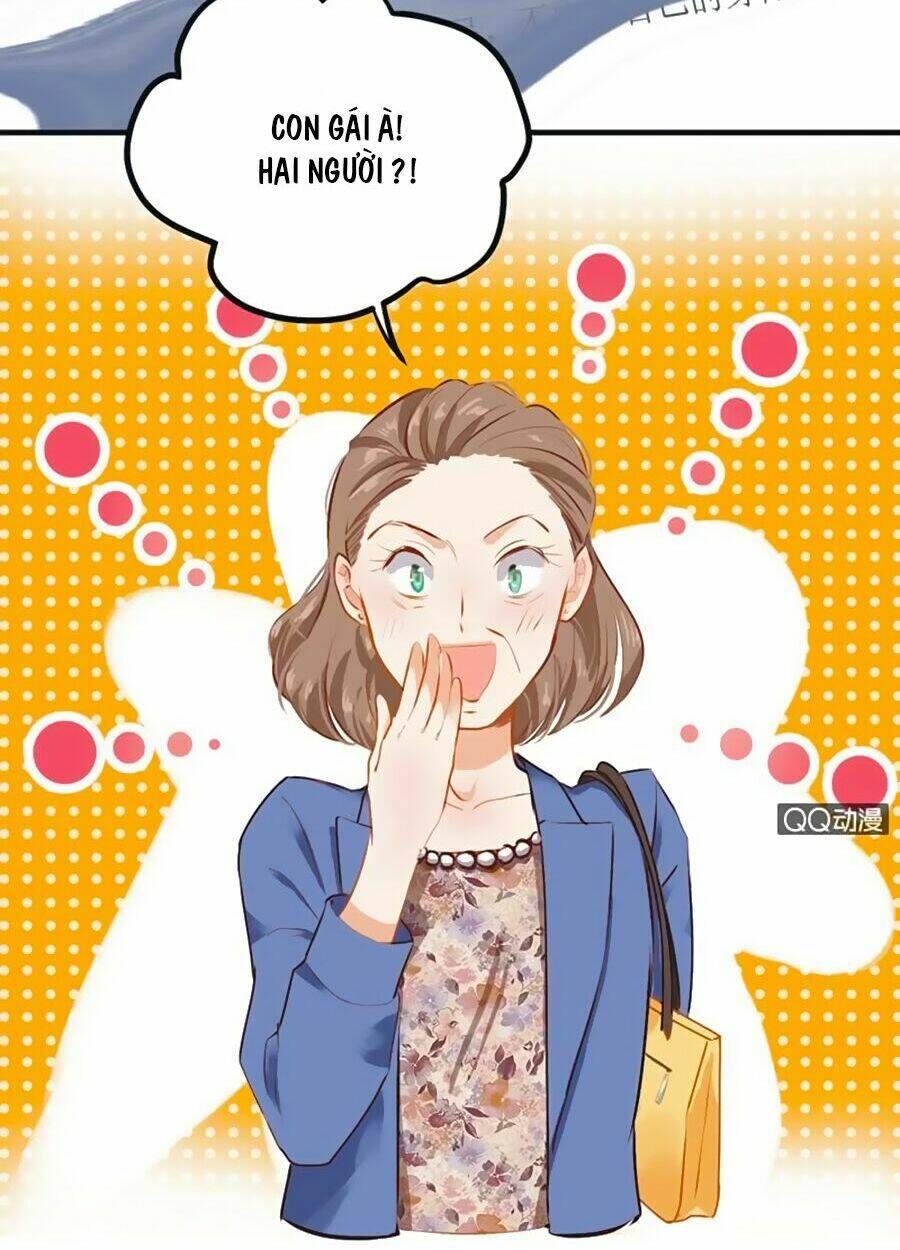 Khi Trá Luyến Nhân: Chapter 2