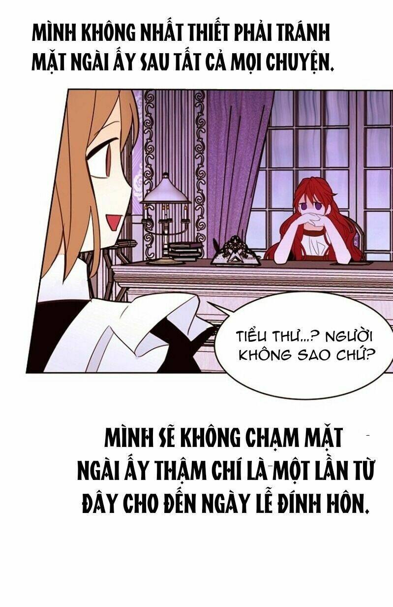 Cuộc Sống Rập Khuôn Của Một Quý Cô Tái Sinh!: Chapter 23