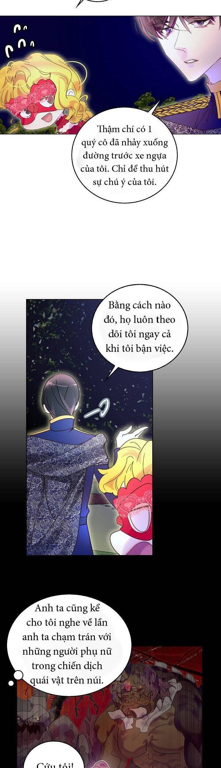 Đừng Xem Thường Nữ Phụ: Chapter 66