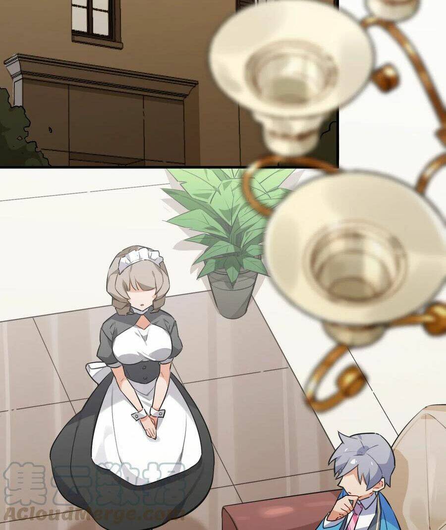 Hóa Ra Tôi Là Công Cụ Trong Game Tình Yêu: Chapter 24