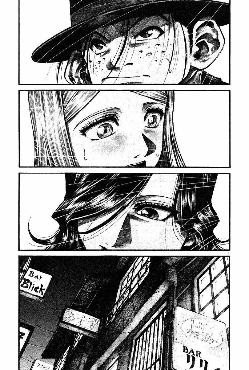 Rainbow: Chapter 149