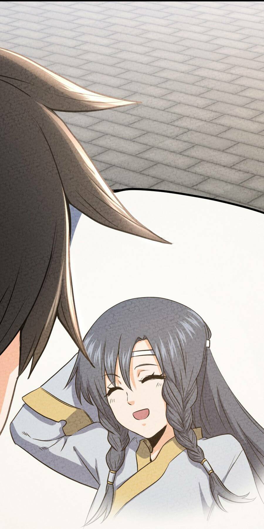 Ngươi Thực Sự Là Thiên Tài: Chapter 2