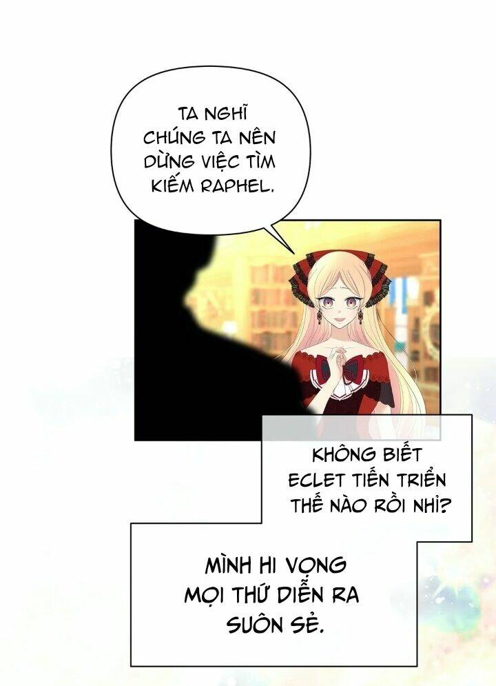 Công Chúa Thời Gian Có Hạn: Chapter 40