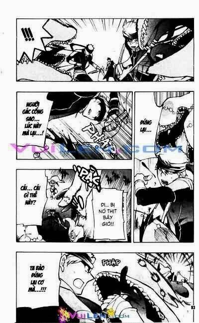 Thanh Kiếm Và Vương Miện: Chapter 5