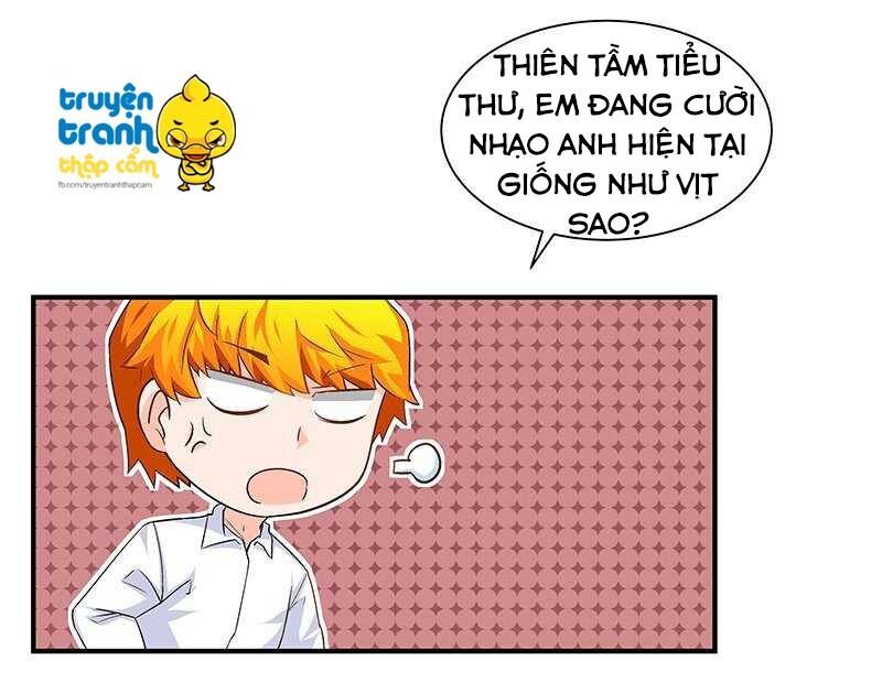 Cường Sủng Hào Môn Tiểu Manh Thê: Chapter 47