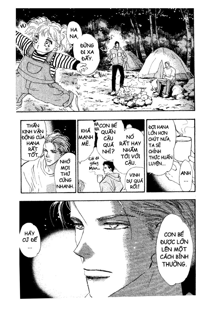 Mầm Sống: Chapter 50