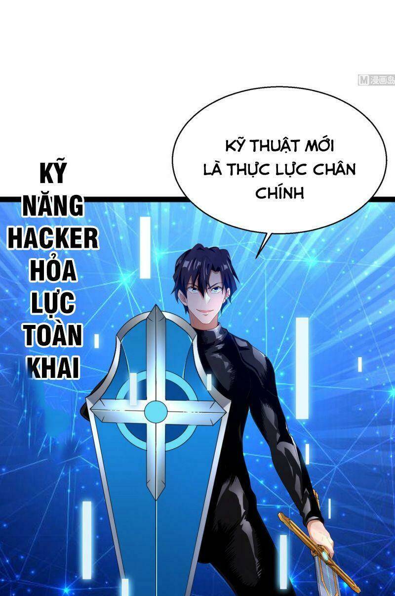 Shipper Thần Cấp: Chapter 57