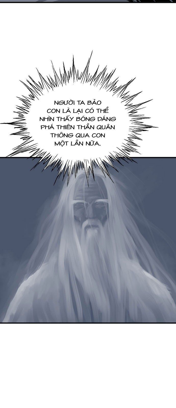Cao Thủ 2: Chapter 94