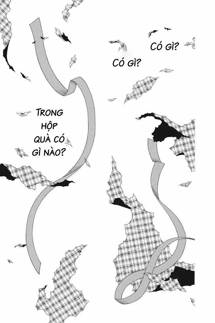 Soul Eater: Chapter 94