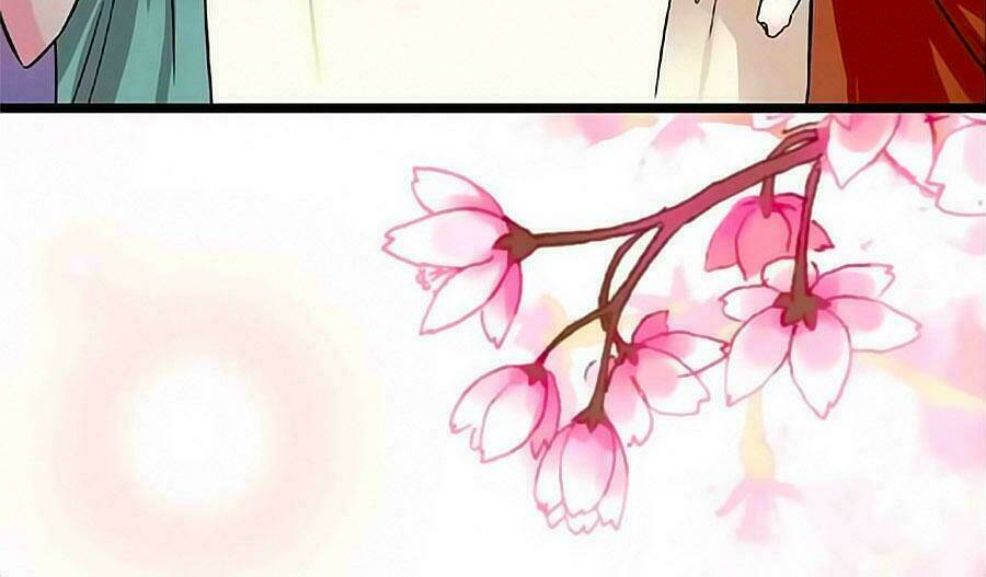 Nhất Thế Khuynh Thành: Lãnh Cung Khí Phi: Chapter 80