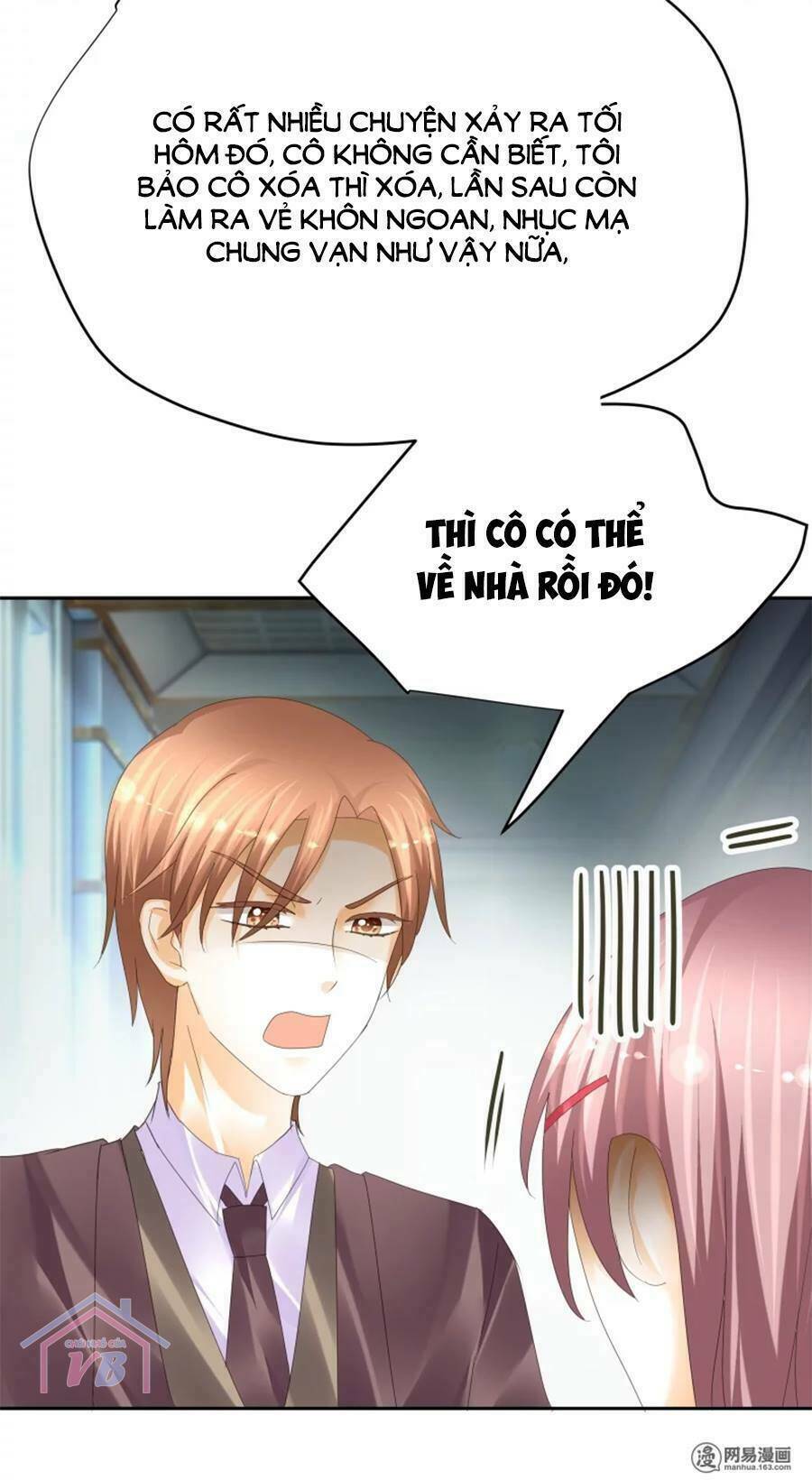 Tiền Thế Kim Sinh Của Chung Tiểu Thư: Chapter 16