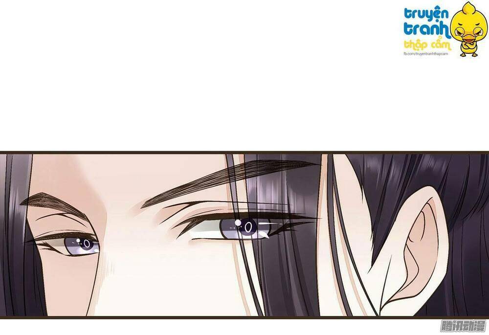 Đại Giá Thừa Tướng: Chapter 37