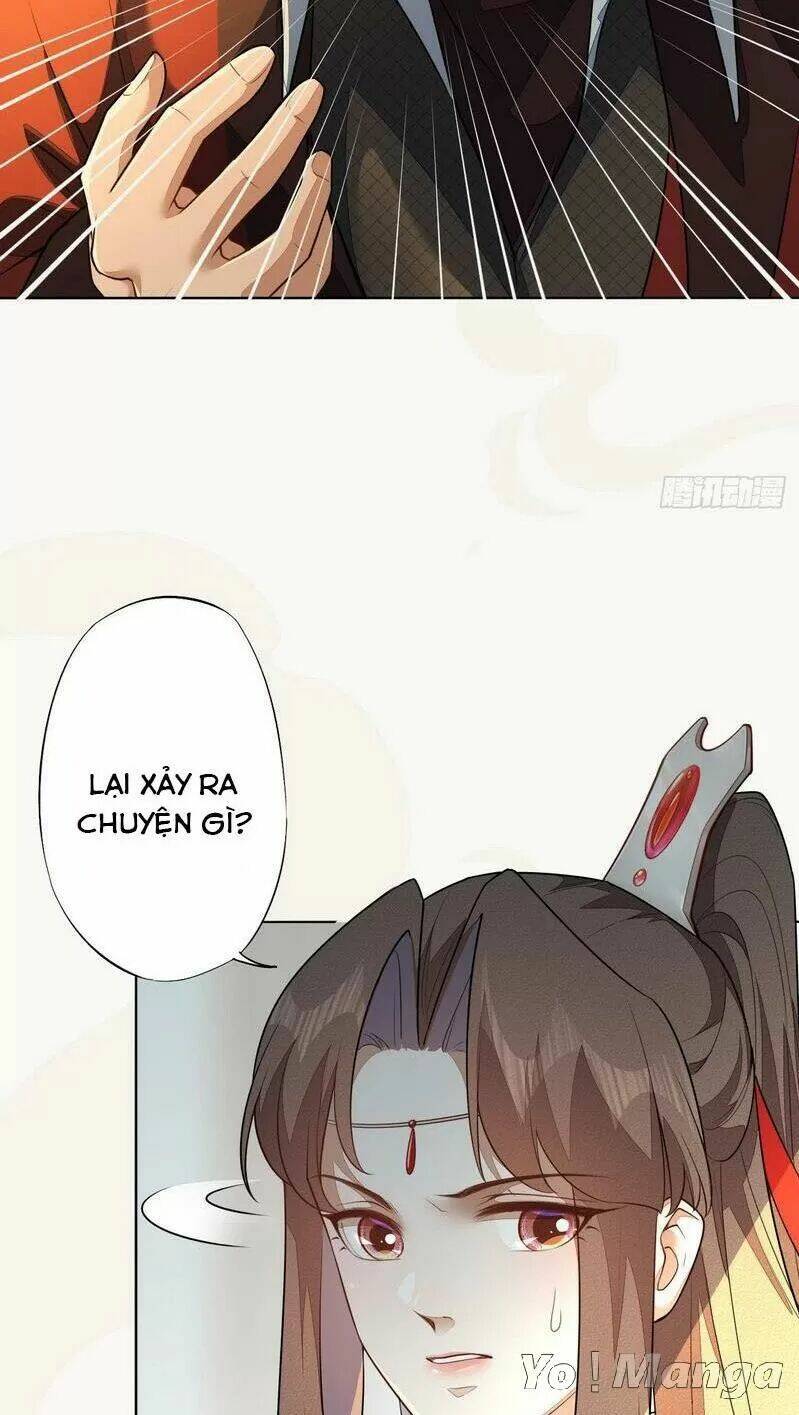 Tuyệt Thế Luyện Đan Sư: Chapter 155