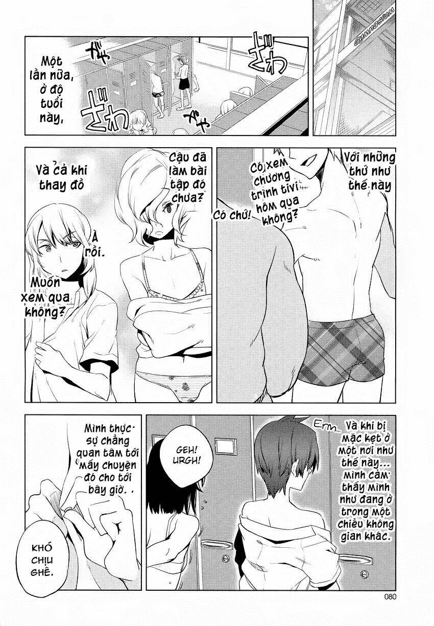 Reversible!: Chapter 9