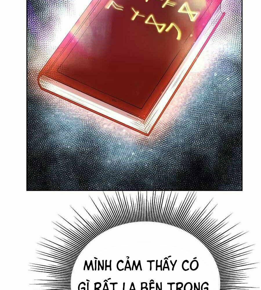 Tên Lỗ Mãng Cấp 10 Của Gia Đình Hiệp Sĩ: Chapter 5