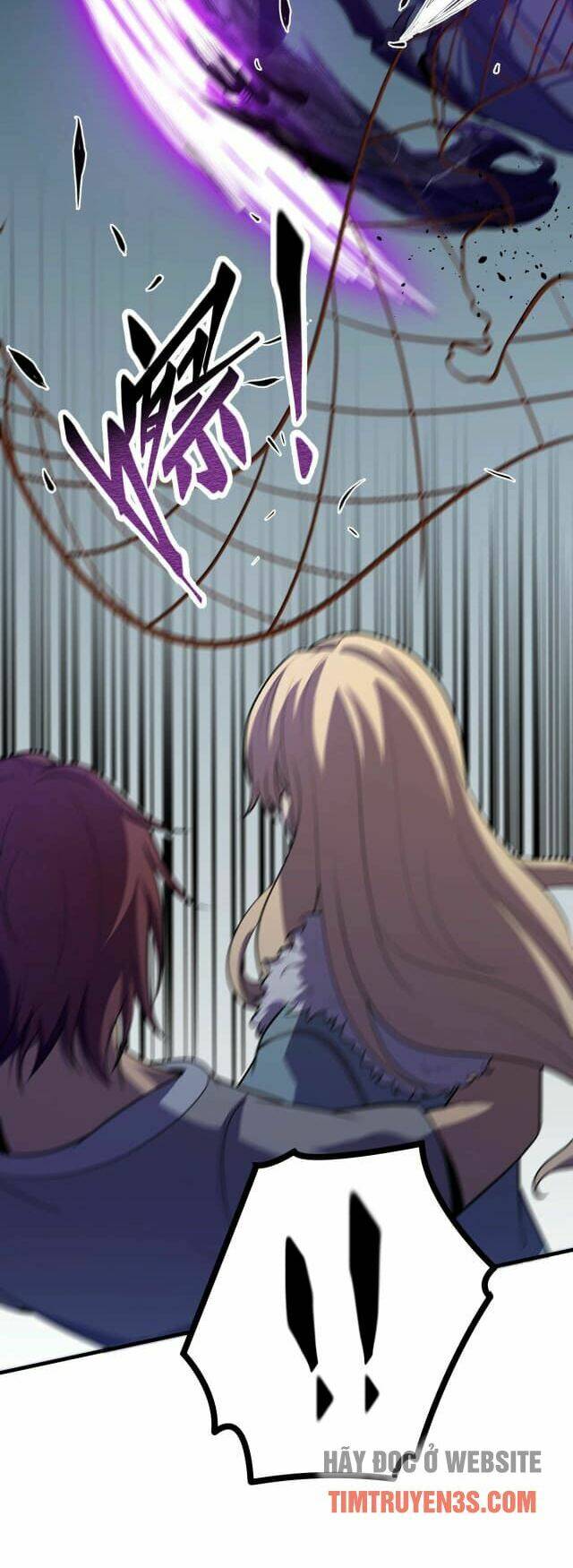 Tôi Tiến Hóa Sau Khi Ăn Thịt Quỷ Vương: Chapter 2