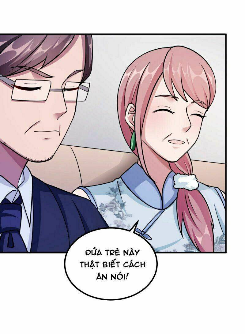 Mạc Thiếu Bức Hôn: Vợ Mới Khó Chống Đỡ: Chapter 92