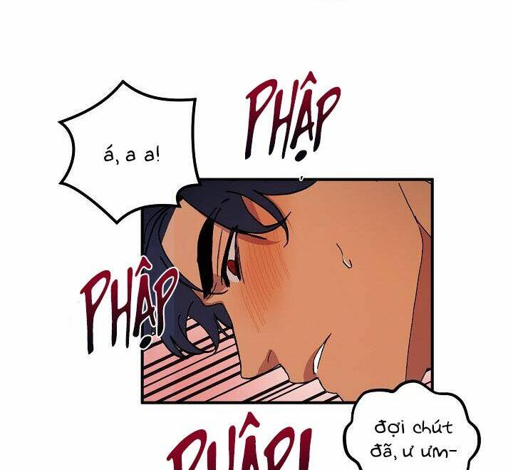 Kẻ Cắp Mặt Trăng: Chapter 51