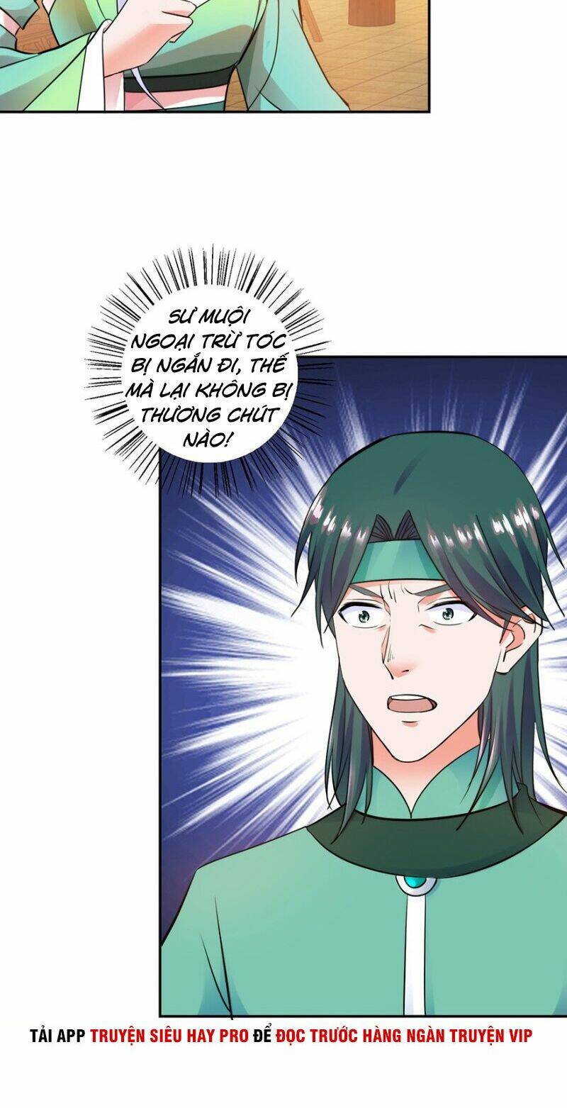 Sử Thượng Đệ Nhất Chưởng Môn: Chapter 142