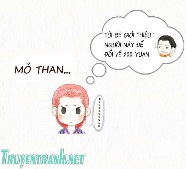 Cuộc Sống Hiện Đại Của Yêu Quái Bất Tử: Chapter 3.2
