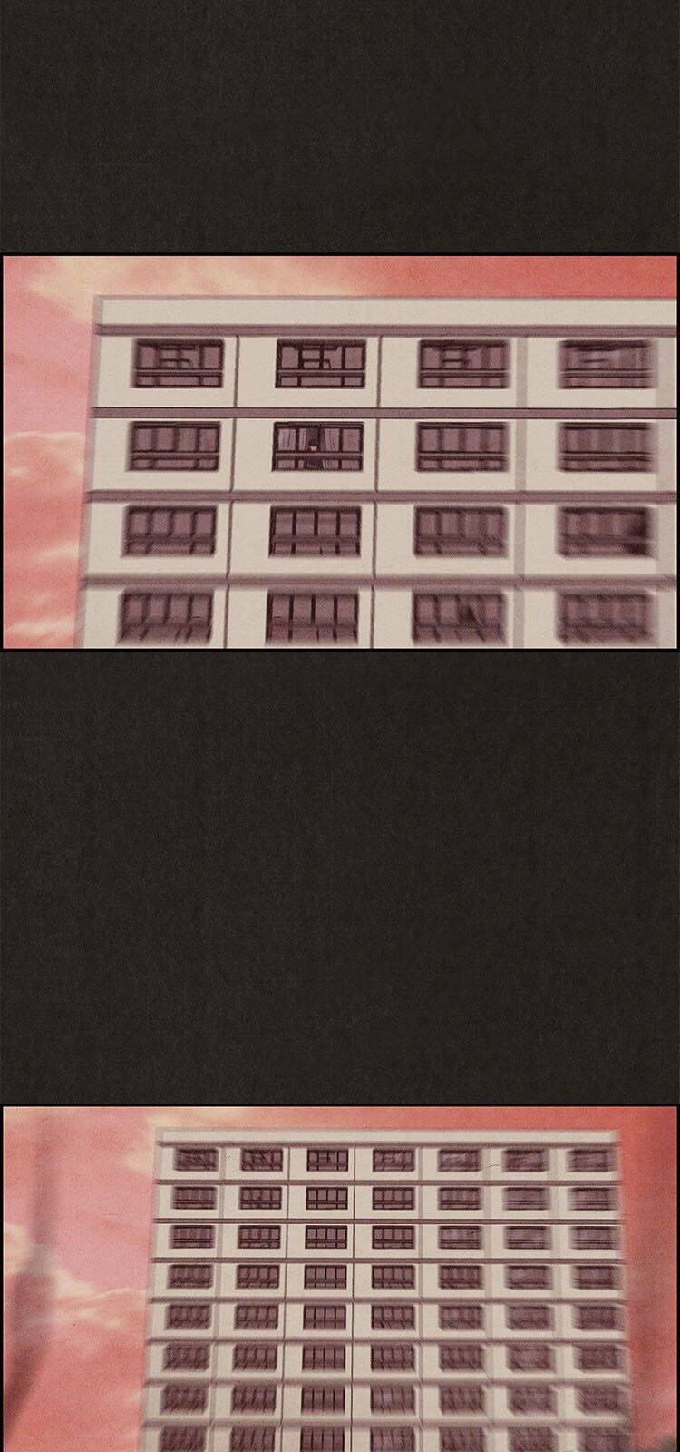 Quái Vật Tại Chung Cư Xanh: Chapter 5