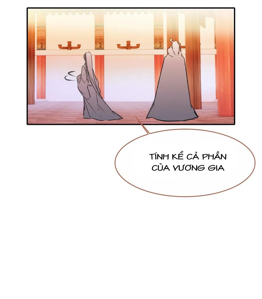 Gả Cho Một Tên Thái Giám Đáng Ghét: Chapter 136
