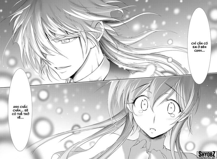 Đi Tìm Sát Tinh Vương: Chapter 77