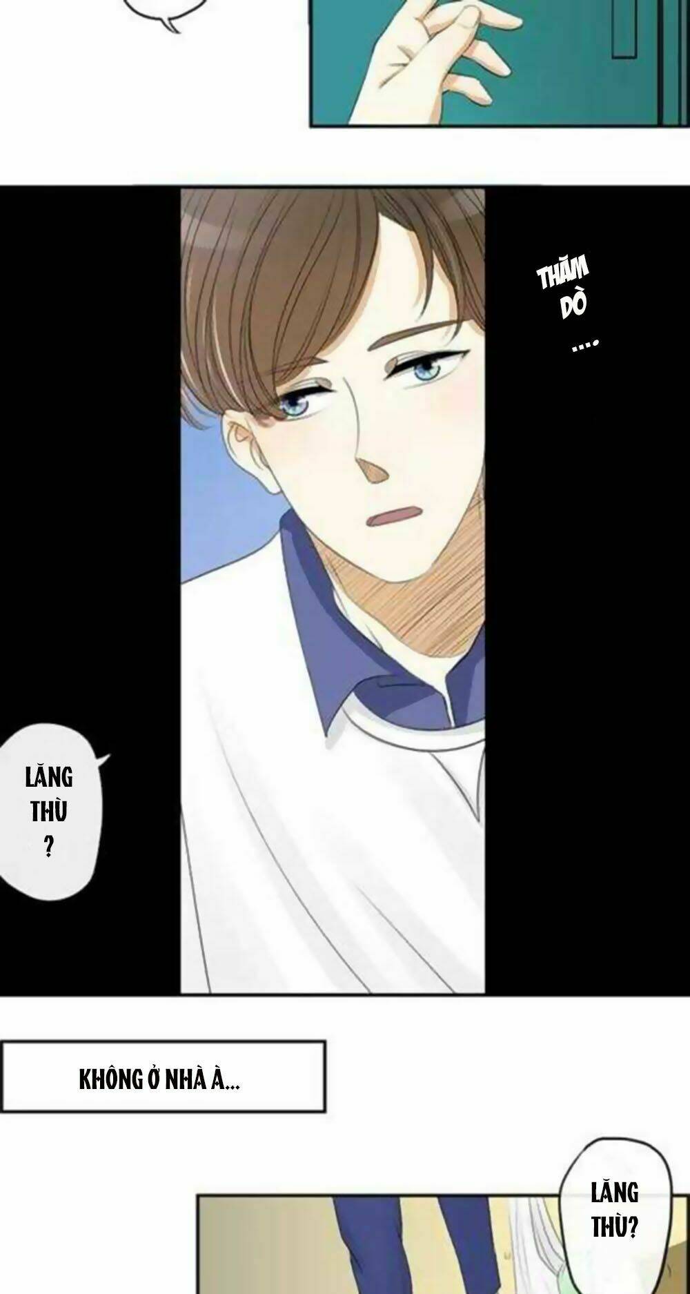 6 Giờ Ký Ức: Chapter 4
