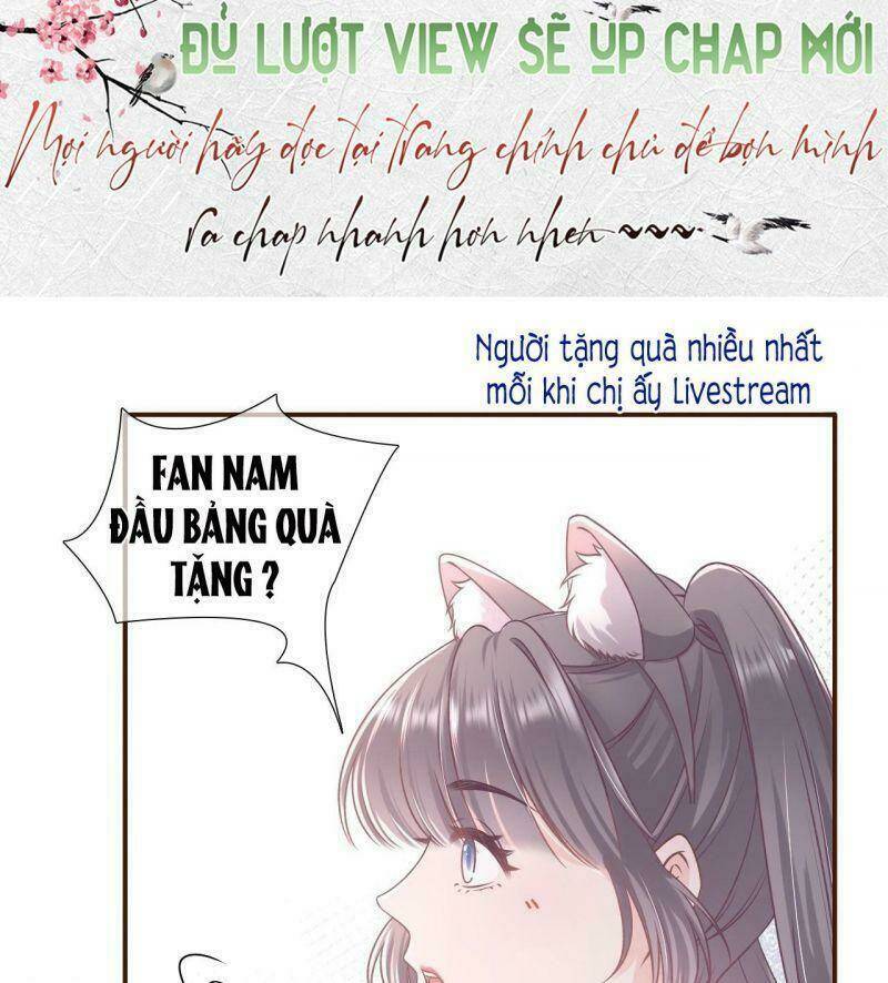 Bạn Gái Tôi Mới 30+: Chapter 86