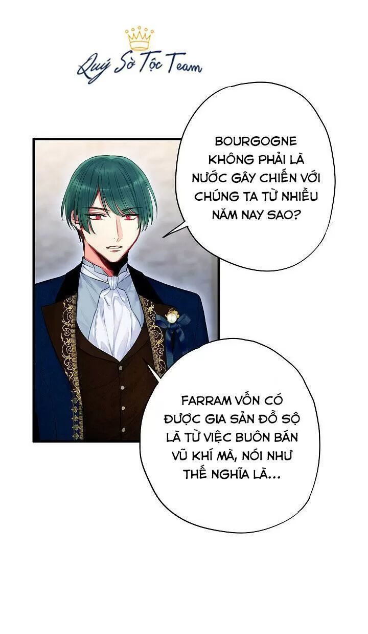 Tồn Tại Với Tư Cách Là Vợ Của Nam Chính: Chapter 137: Chuyện của Edan