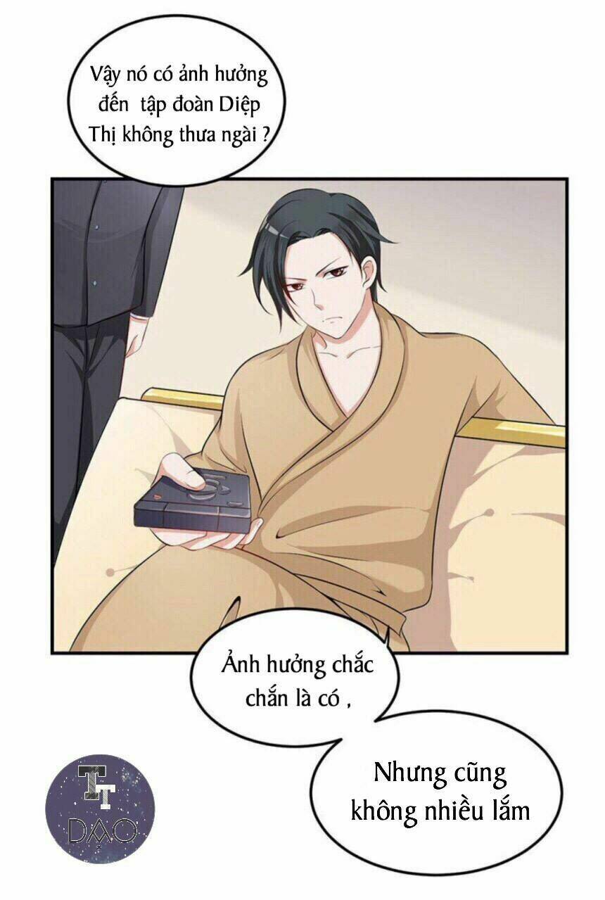 Đoạt Hôn Ác Thiếu: Chapter 16