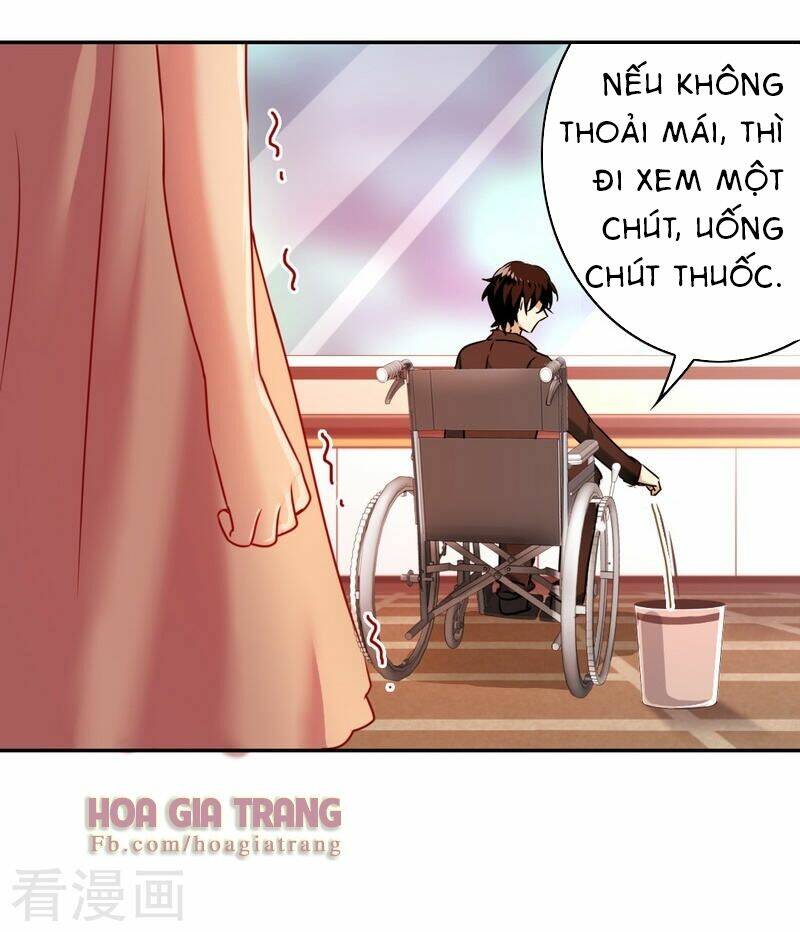 Phục Thù Thiếu Gia Tiểu Điềm Thê: Chapter 25