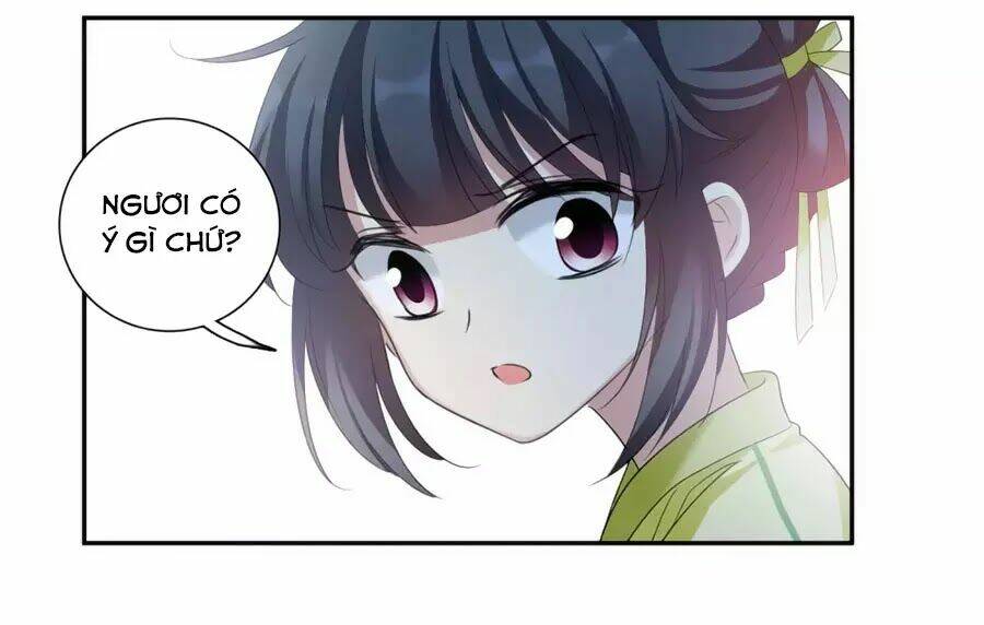 Toàn Cơ Từ: Chapter 54.1