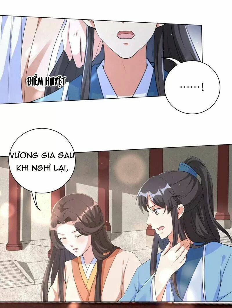 Vương Phi Có Độc!: Chapter 76