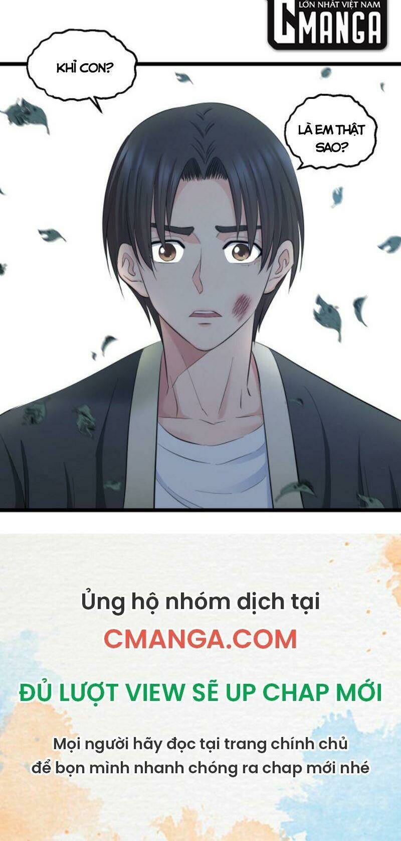 Đối Mặt Với Thử Thách: Chapter 64