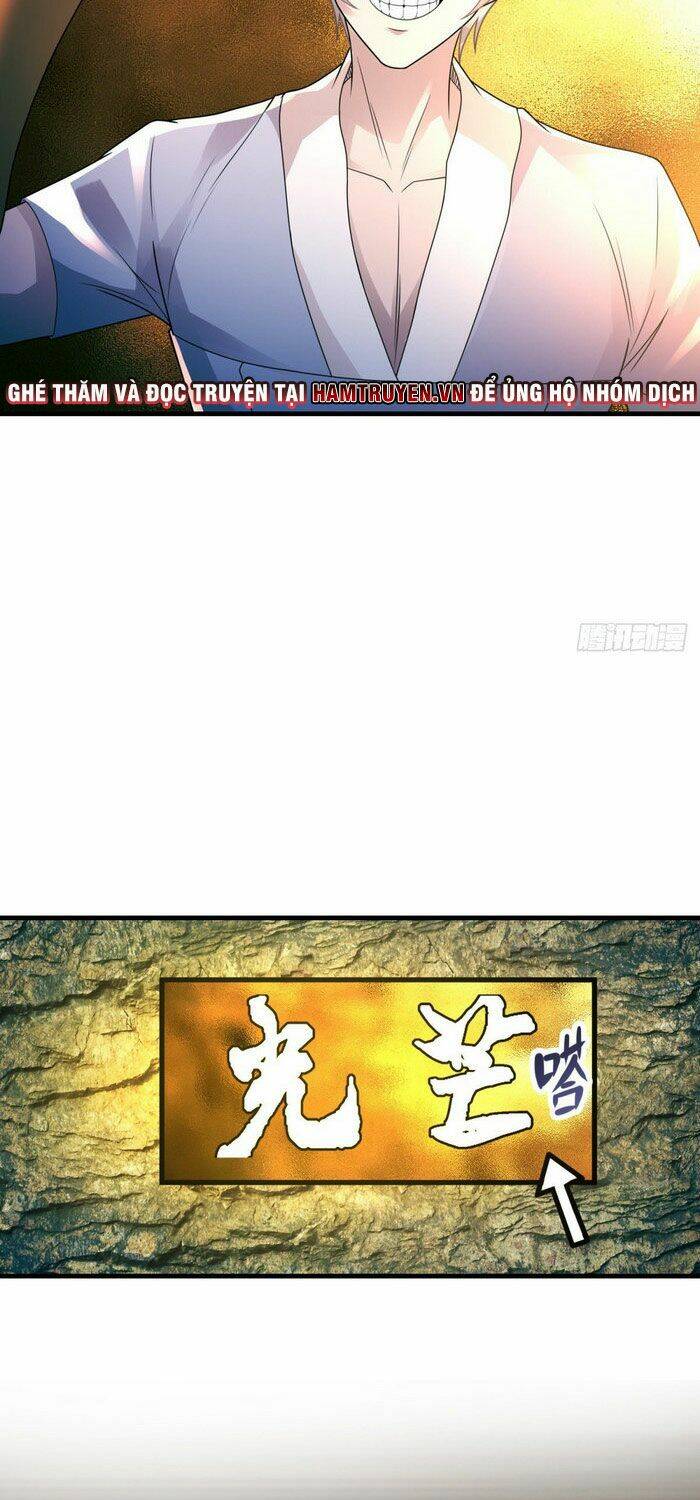 Pháp Sư Truyền Kỳ: Chapter 26