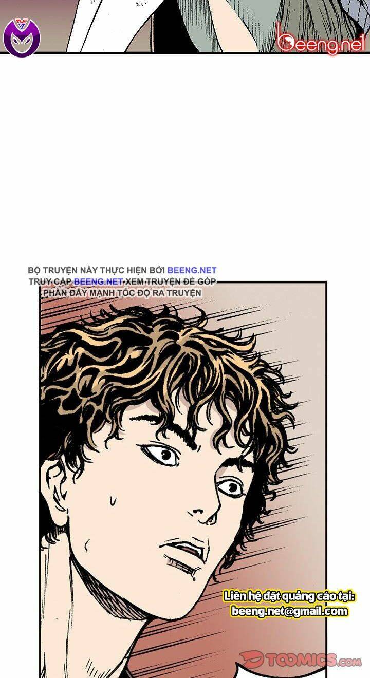 Kang Gito: Chapter 17