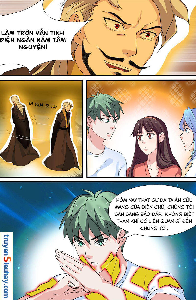 Cực Phẩm Tu Chân Thiếu Niên: Chapter 96