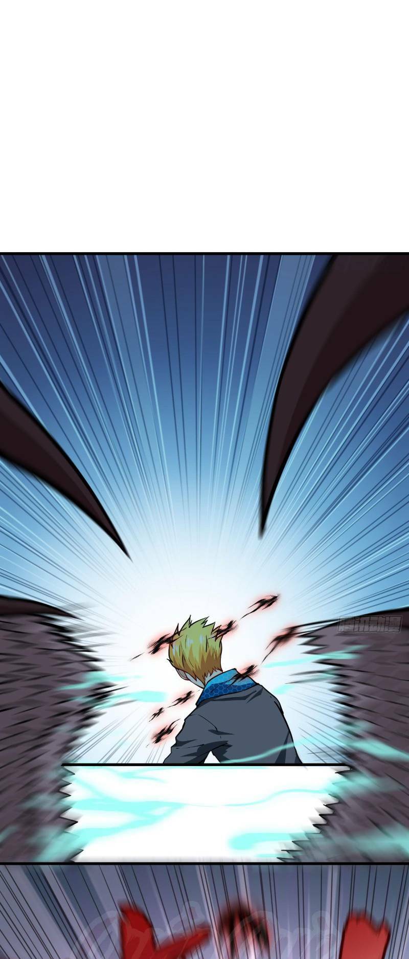 Minh Nhật Thần Đô: Chapter 38