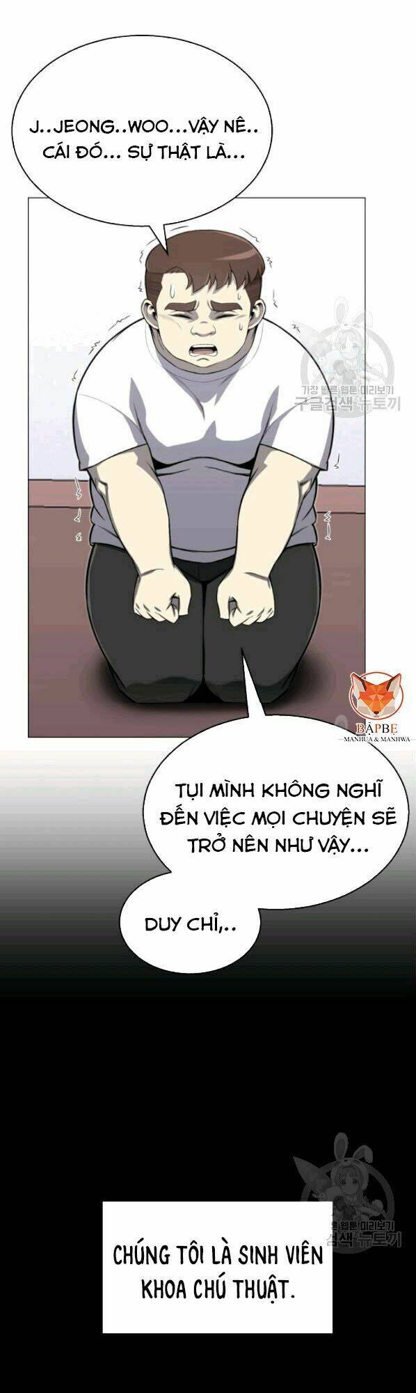 Luân Hồi Ác Nhân: Chapter 59